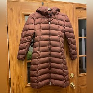 Patagonia Downtown Down Parka Jacket